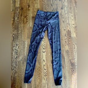 Varley high waist legging